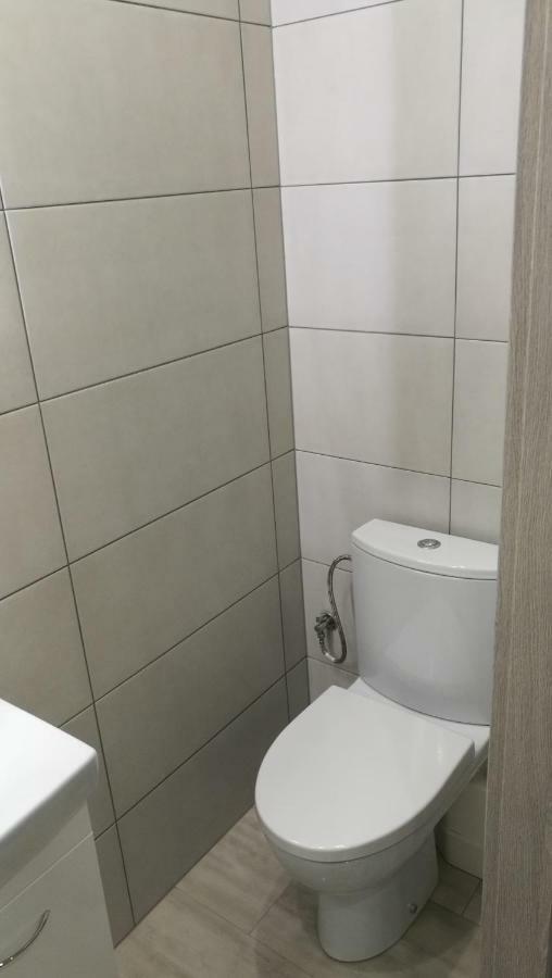Comfortable Studio Only 20 Minutes From International Conference Center Katowice Best Place For Wuf2022 Eec Tnf Off Etc Siemianowice Śląskie Dış mekan fotoğraf