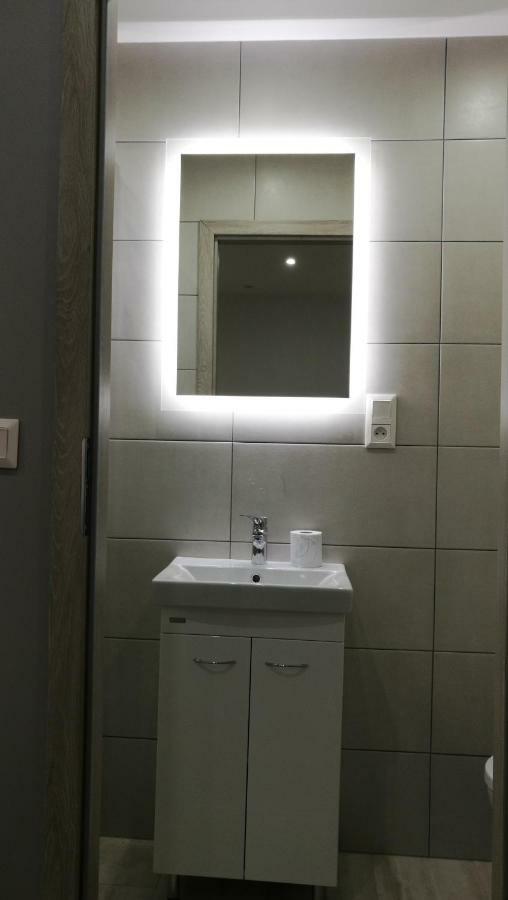Comfortable Studio Only 20 Minutes From International Conference Center Katowice Best Place For Wuf2022 Eec Tnf Off Etc Siemianowice Śląskie Dış mekan fotoğraf